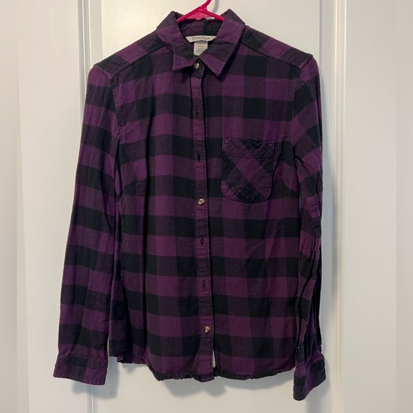 Flannel - Picture 2 of 2